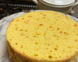オレンジ香るガトー・ダニシェフ🍊🎂作り方25写真