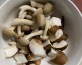 肉無豆腐中華風梅ウスタークリーム味野菜炒作り方7写真