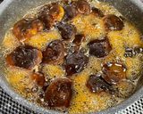 おふくろの味⭐︎下町仕込み⭐︎水飴炊き椎茸の佃煮作り方5写真