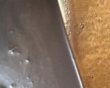 大人な濃厚チョコミントショコラ作り方8写真