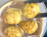 せいろでホクホク♪簡単じゃがバター作り方2写真