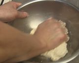 本格！自家製ベーコンエピ♪手作りパン作り方2写真