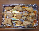 ヨウサマの減塩カラスカレイの照り焼き作り方5写真