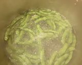 【しっかり塩味】枝豆の茹で方作り方4写真