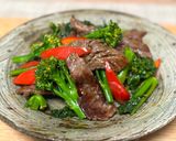 ブロッコリーのスチーム　🥦作り方8写真