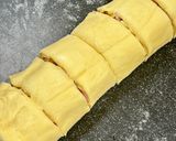 簡単成形🥐「はっち」のロールパン😋基本型作り方6写真