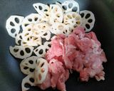 簡単！豚こまとれんこんとピーマン甘酢炒め！主菜作り方8写真