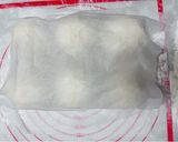 朝茹でて焼くだけ　ベーグル作り方3写真