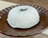 米粉で簡単♡かるかん饅頭作り方5写真