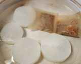 茅乃舎ダシで絶品おでん☆簡単昼食☆寒い日作り方1写真