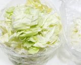 うちの母の味☆キャベツと豚肉のお味噌汁♬作り方5写真