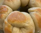 ホットクックでベーグル作り方10写真