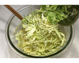 はんぺんと山芋のふんわりお好み焼き★動画作り方11写真