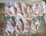 ごはんが進む！鶏むねの甘辛炒め作り方2写真