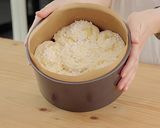 りんごカスタードパン作り方31写真