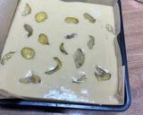 今日の秋のおやつ！栗入りパウンドケーキ作り方7写真