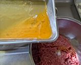 煮込みハンバーグ作り方3写真
