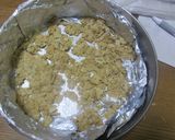 栗原はるみさんのチーズケーキ作り方2写真