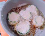 *ズッキーニサンドとみょうがのフリット作り方5写真