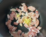 定番の五目混ぜご飯の素作り方2写真