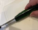 【簡単5分】山形のだし作り方2写真