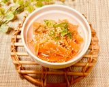 手間は10分!酢にんじんゴマあえ作り方6写真