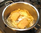 うどん雑煮作り方5写真