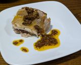 食欲UP◎鶏むね肉ステーキのチミチュリソース添え作り方4写真