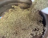 猫じゃらしラーメン作り方2写真