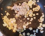 プロの味👩‍🍳マッシュルームの本格ハンバーグ作り方18写真