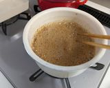冷凍牡蠣DE生姜たっぷりな時雨煮作り方5写真