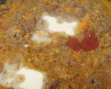 ジビエキーマカレー作り方7写真