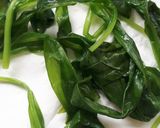 辛さを抑えた☆行者にんにく醤油の作り方作り方1写真