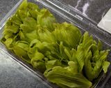 春を感じる！苦みが◎ふきのとう味噌作り方1写真
