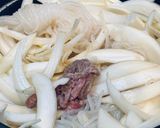 肉じゃが作り方5写真