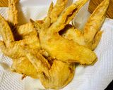 簡単！名古屋味の手羽先揚作り方3写真