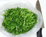 うちの味☆Wの胡椒♬ピリッと旨々レタス🥗作り方21写真