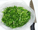 うちの味☆Wの胡椒♬ピリッと旨々レタス🥗作り方19写真