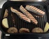 鮭のちゃんちゃん焼き作り方4写真