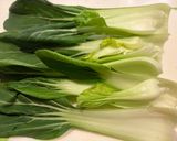 豚肉とだいこんとちんげん菜のさっぱり炒め作り方2写真