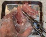 煮るだけ簡単♪おからの炊いたん(卯の花)作り方1写真