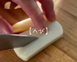 動画付き　【おせち飾り切り6選】作り方7写真