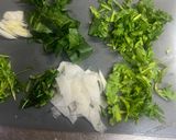 土鍋で作る七草粥作り方2写真