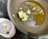 美活⭐︎減塩生活⭐︎和風のクラムチャウダー作り方6写真
