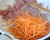 人参のクミン炒め作り方3写真