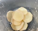 カレイの煮付け作り方1写真