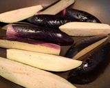 野菜の焼き浸し作り方5写真