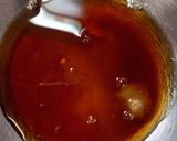 時短!野菜たっぷり💫鶏肉の甘酢炒め作り方3写真