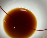 香ばし絶品！長芋の焦がし醤油ステーキ作り方6写真