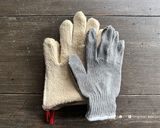 銅製カヌレ型を使う前に…作り方9写真